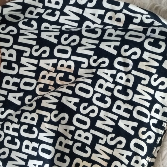 Marc by Marc Jacobs tote signature bag - Picture 3 of 8